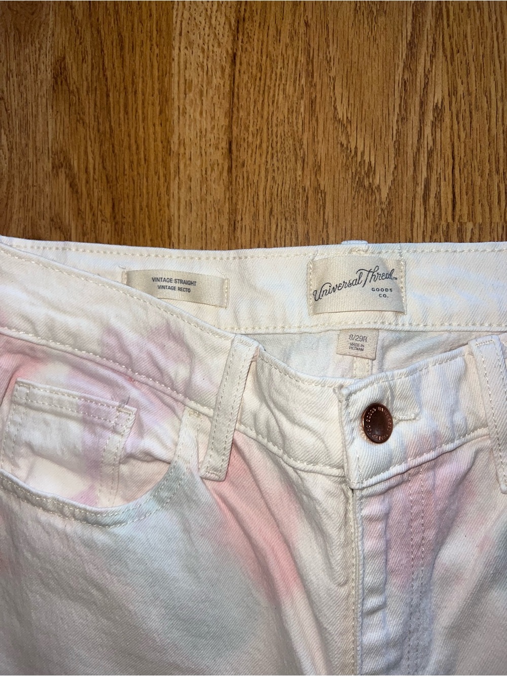 Jeans - Picture 3 of 4